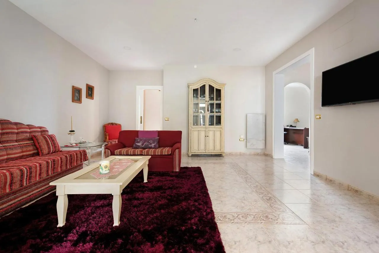 V Vacacional Con Encanto La Orotava Villa 0*,  Spain