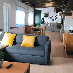 Casa Chemar Сasa de vacaciones