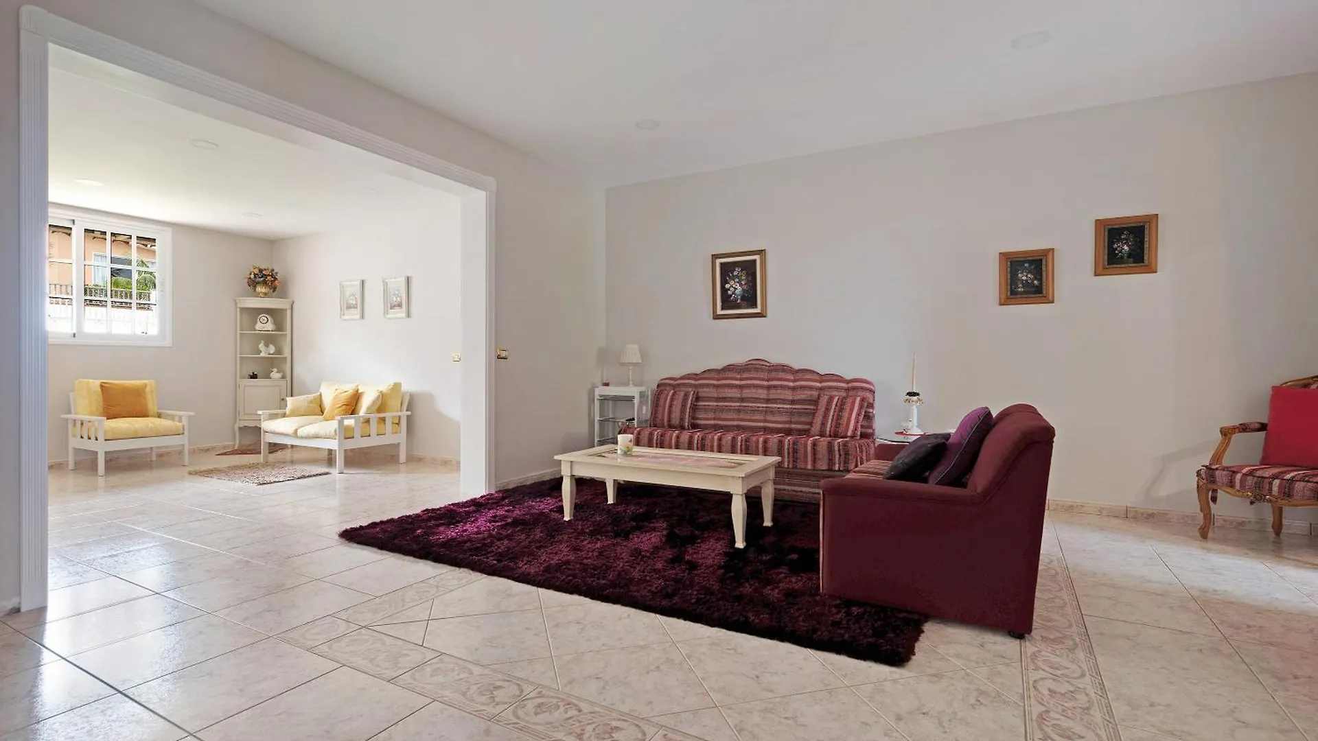 V Vacacional Con Encanto La Orotava location